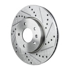 Front Brake Disc for Chevy Captiva Sport, Saturn Vue, Suzuki XL-7