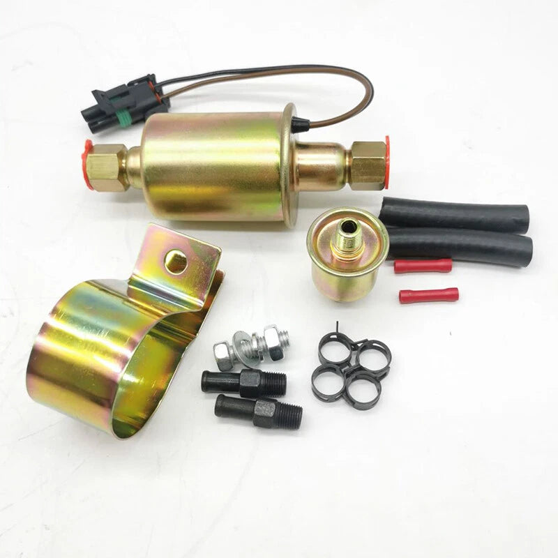 Fuel Lift Pump E8413 15754298 for GM Chevy GMC 6.5L (1992–2002)