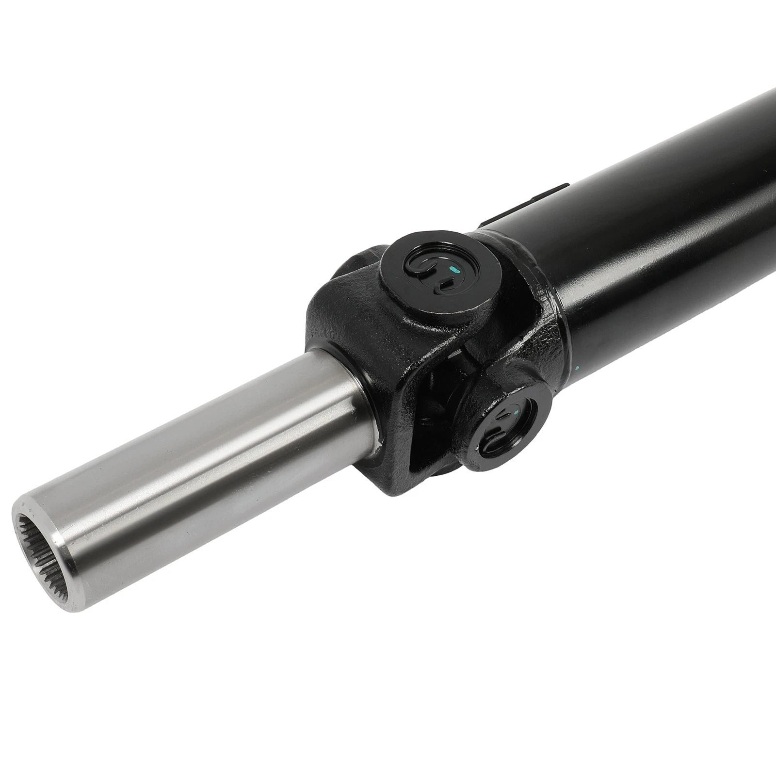 Driveshaft for GMC Sierra 3500, Chevrolet Silverado 3500 (2001–2009)