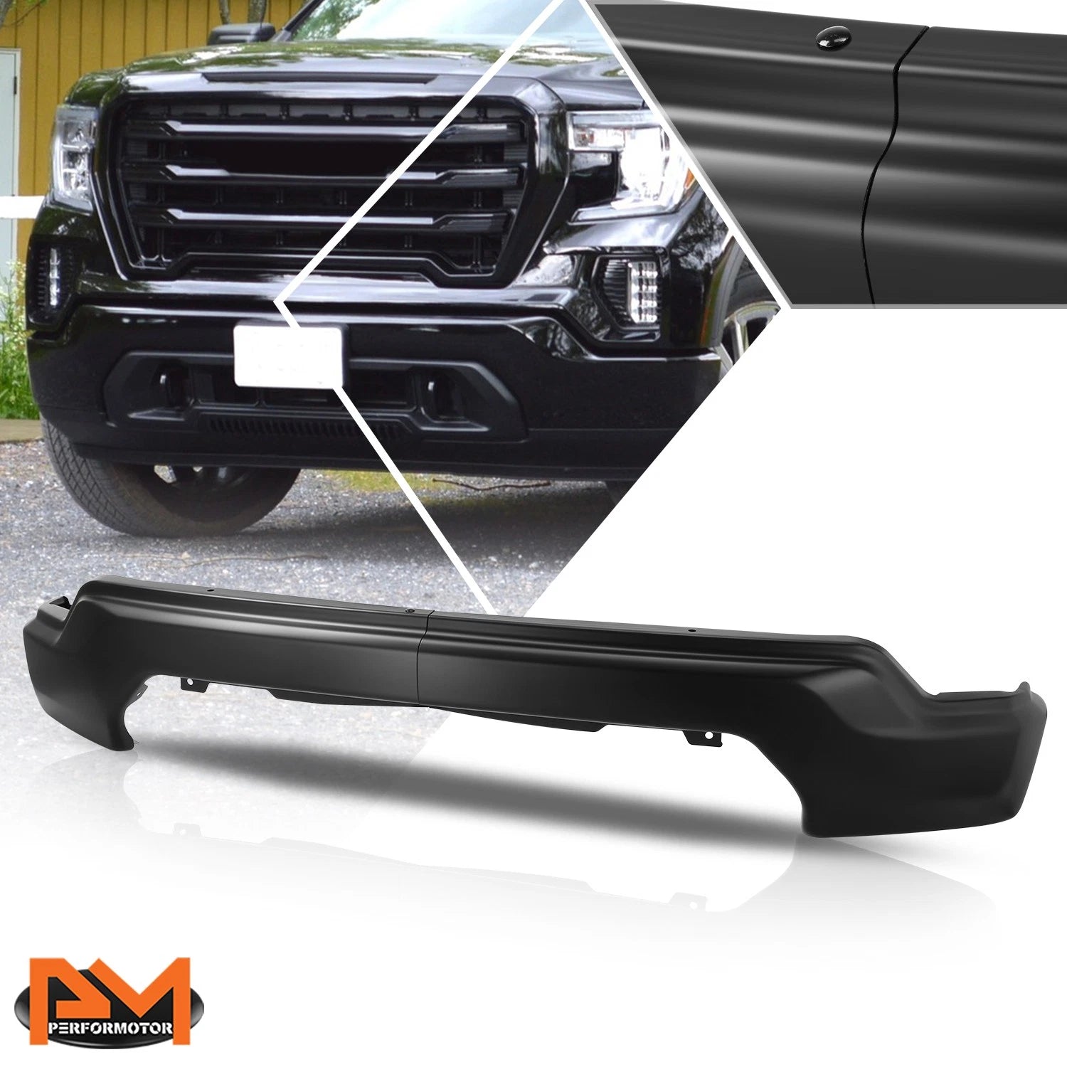 Front Left Exterior Door Handle for Kia Forte Koup/Forte5 (2014–2018)