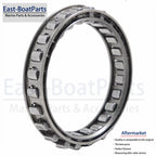 SuperCharger Clutch Bearing for Yamaha GX 1800 FZS FZR (2008–2012) 6ET-17800-10-00