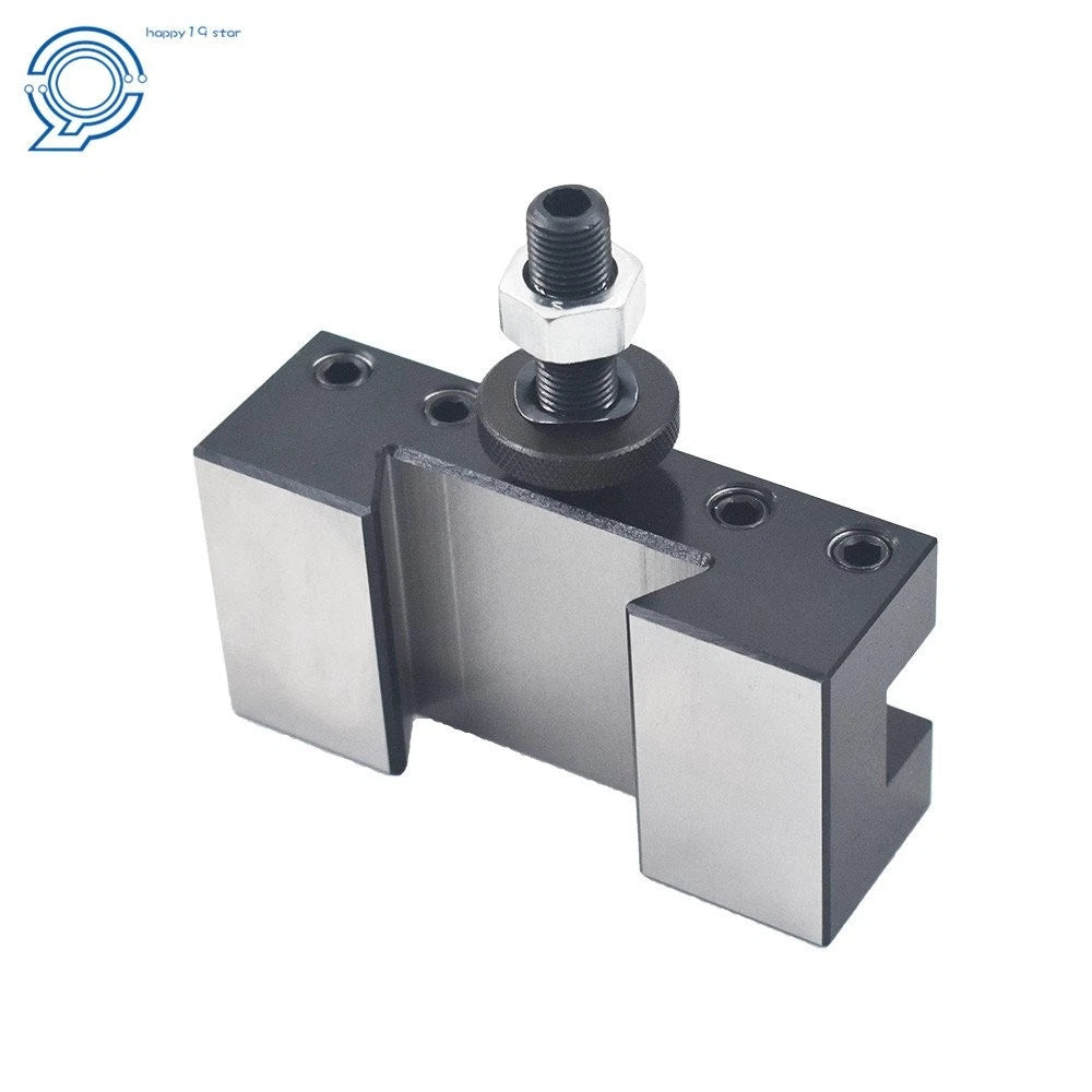 Quick Change Tool Post for Lathe 13-18" (CXA #1 250-301)