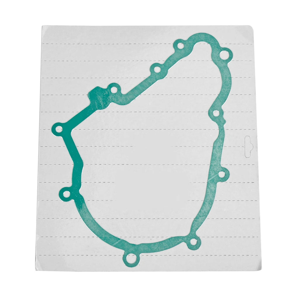 3 Left Alternator Side Cover Gasket for BMW G 310 GS K02 G 310 R K03 (2016–2023)