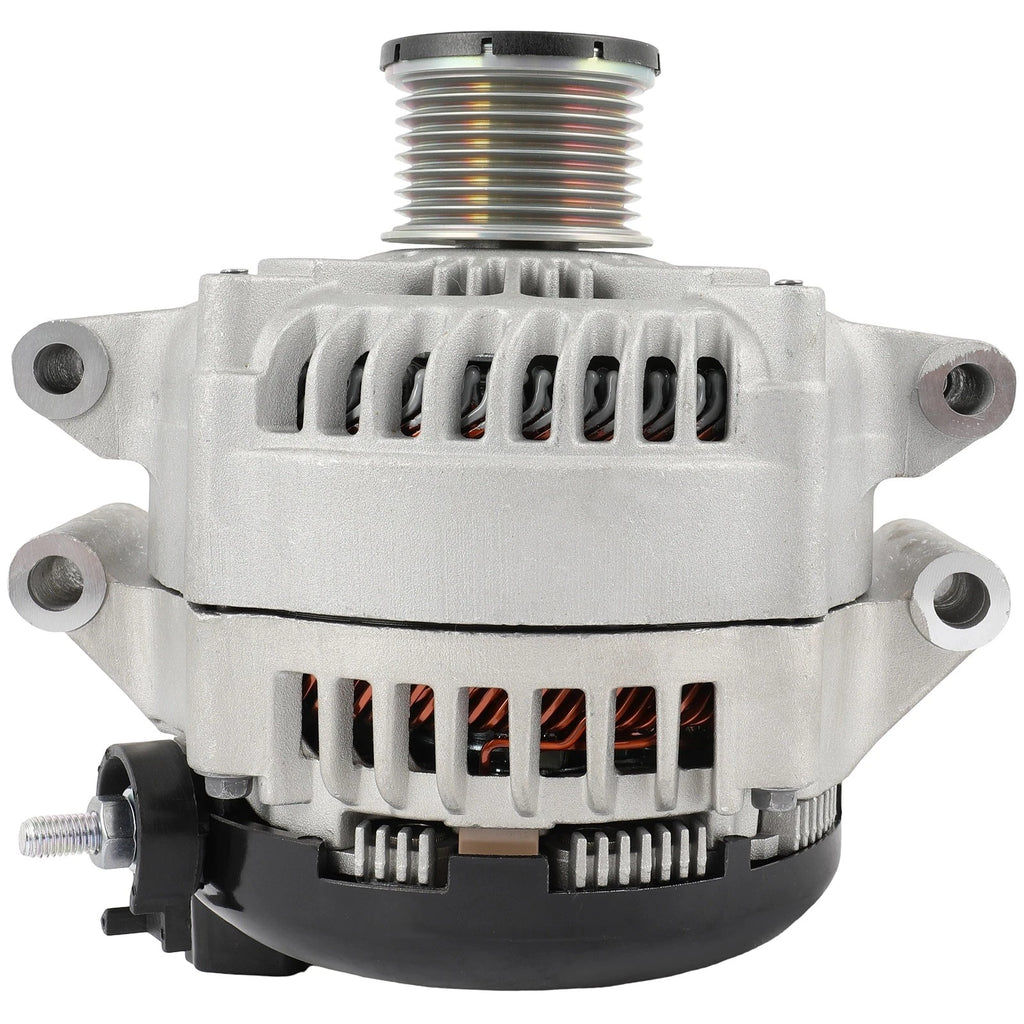 Alternator 210A for BMW 435i (2014–2016), 535i (2012–2016) L6 3.0L 11752