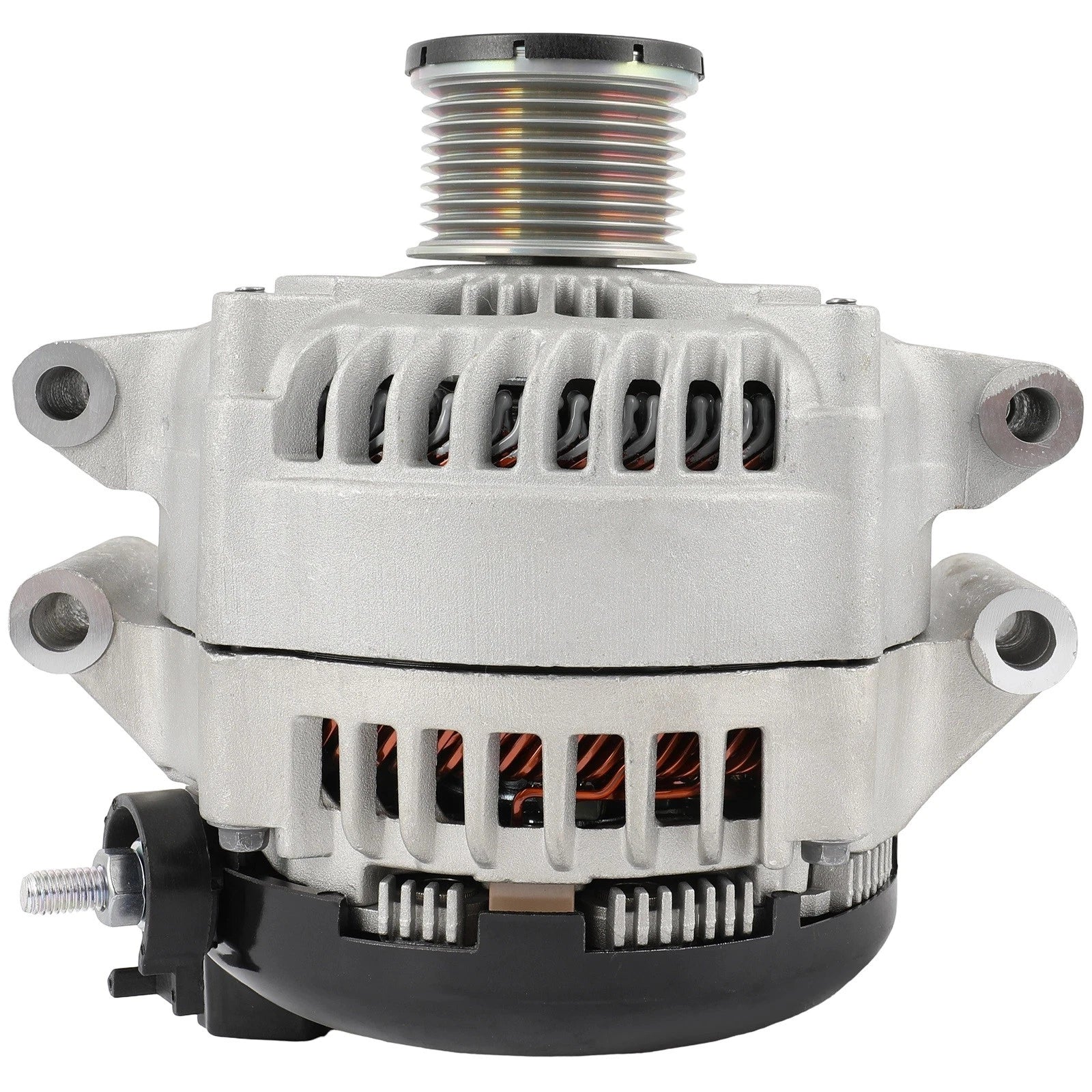 Alternator 210A for BMW 435i (2014–2016), 535i (2012–2016) L6 3.0L 11752