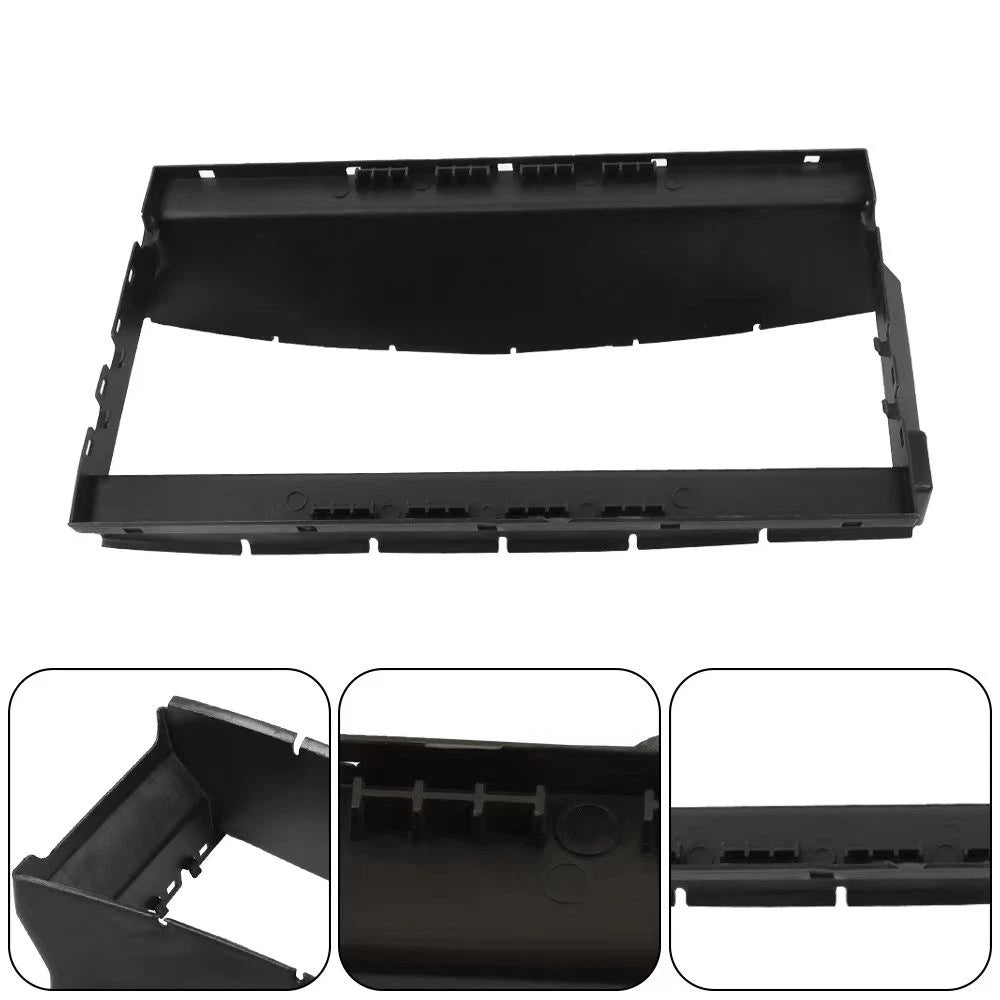 Radiator Grille Air Shutter for Ford F150 (2018-2020)