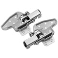 Door Latch Lock Set for Polaris RZR XP 1000 (2015–2023)