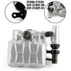 Front Brake Caliper Set 59300-27C20 for Suzuki RM250 RM125 RMX250 (1990–2002)