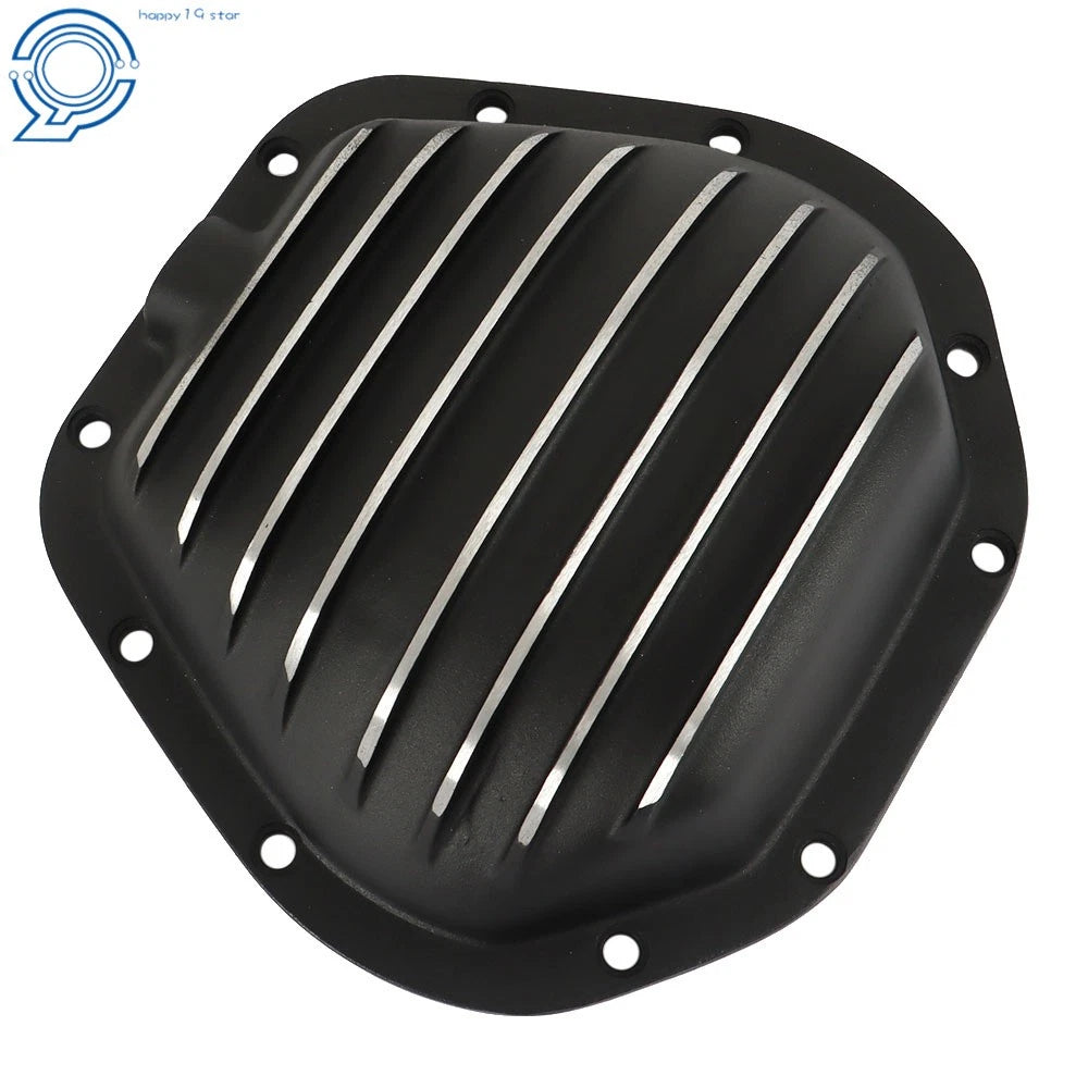 Rear Differential Cover with Gasket for Ford F-Series