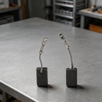Motor Maintenance Part with Wire and Springs for