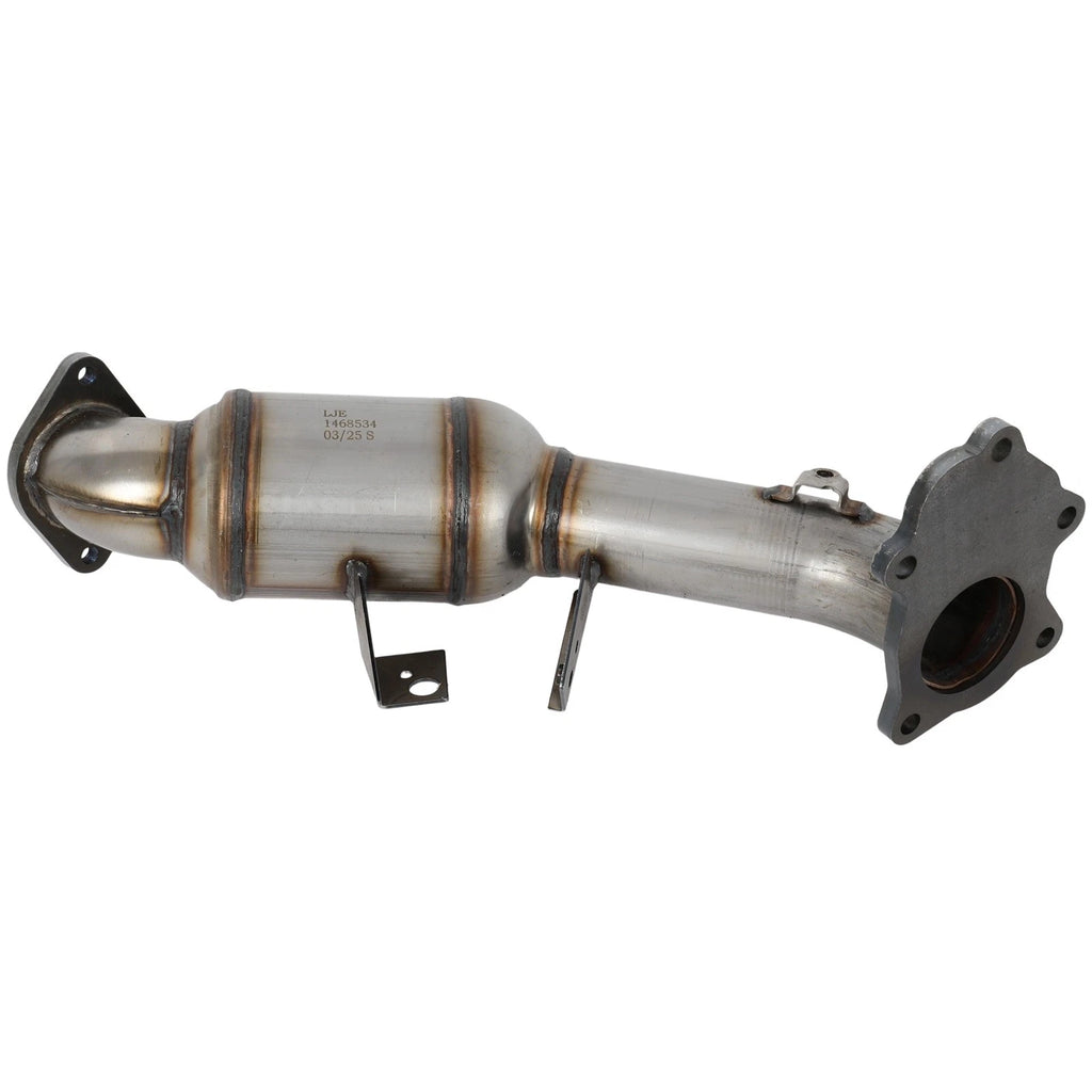Catalytic Converter for Subaru WRX WRX STI (2008–2021) 2.5L EPA Direct Fit