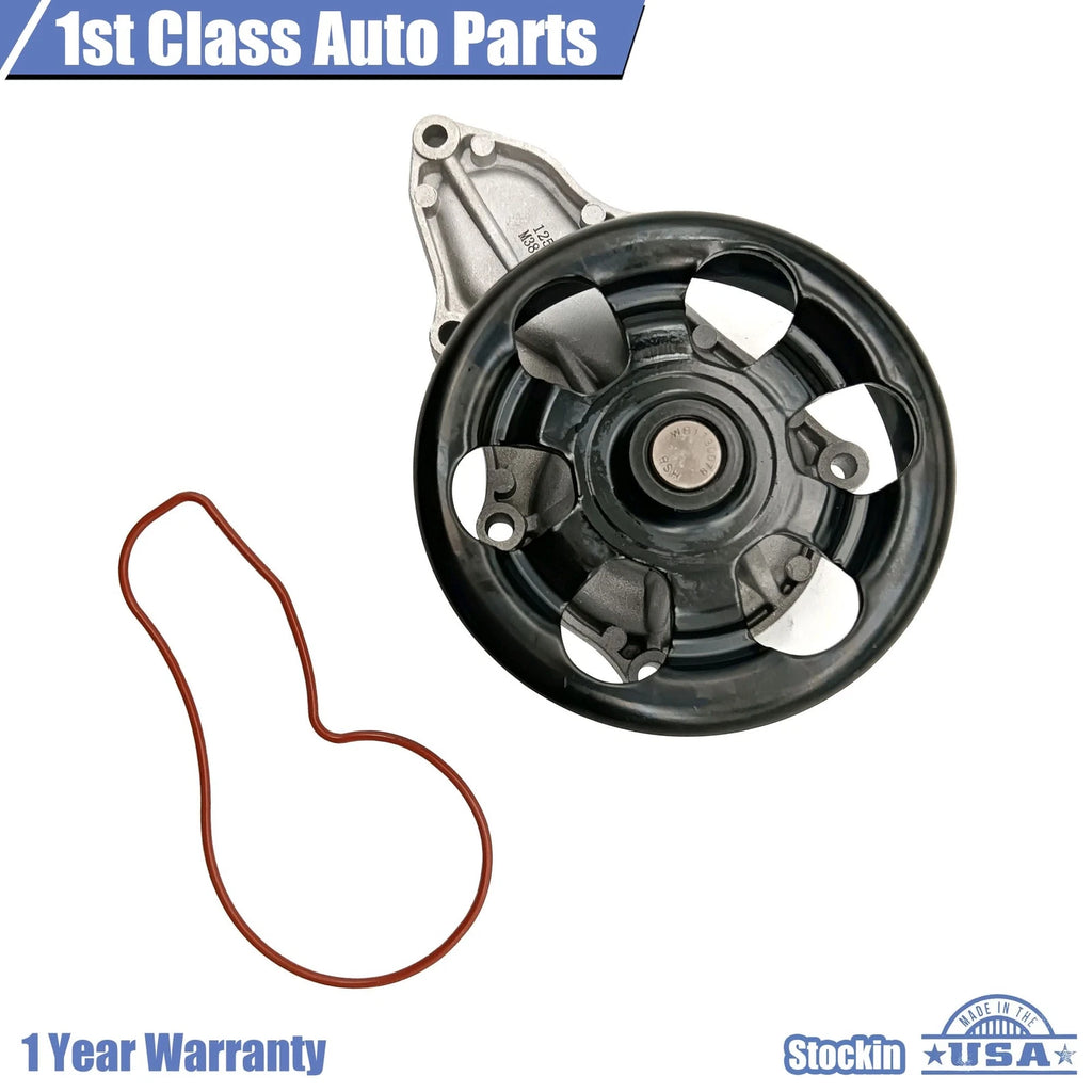 Engine Water Pump for Acura CSX TSX Honda Accord CR-V Element (2003–2011)