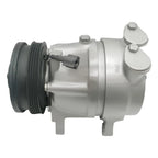 A C Compressor Kit Replacement for Infiniti Q45 4.5L (1990-1993)