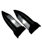 Rear Bumper Lip Spoiler for BMW X6 G06 (2020-2022)