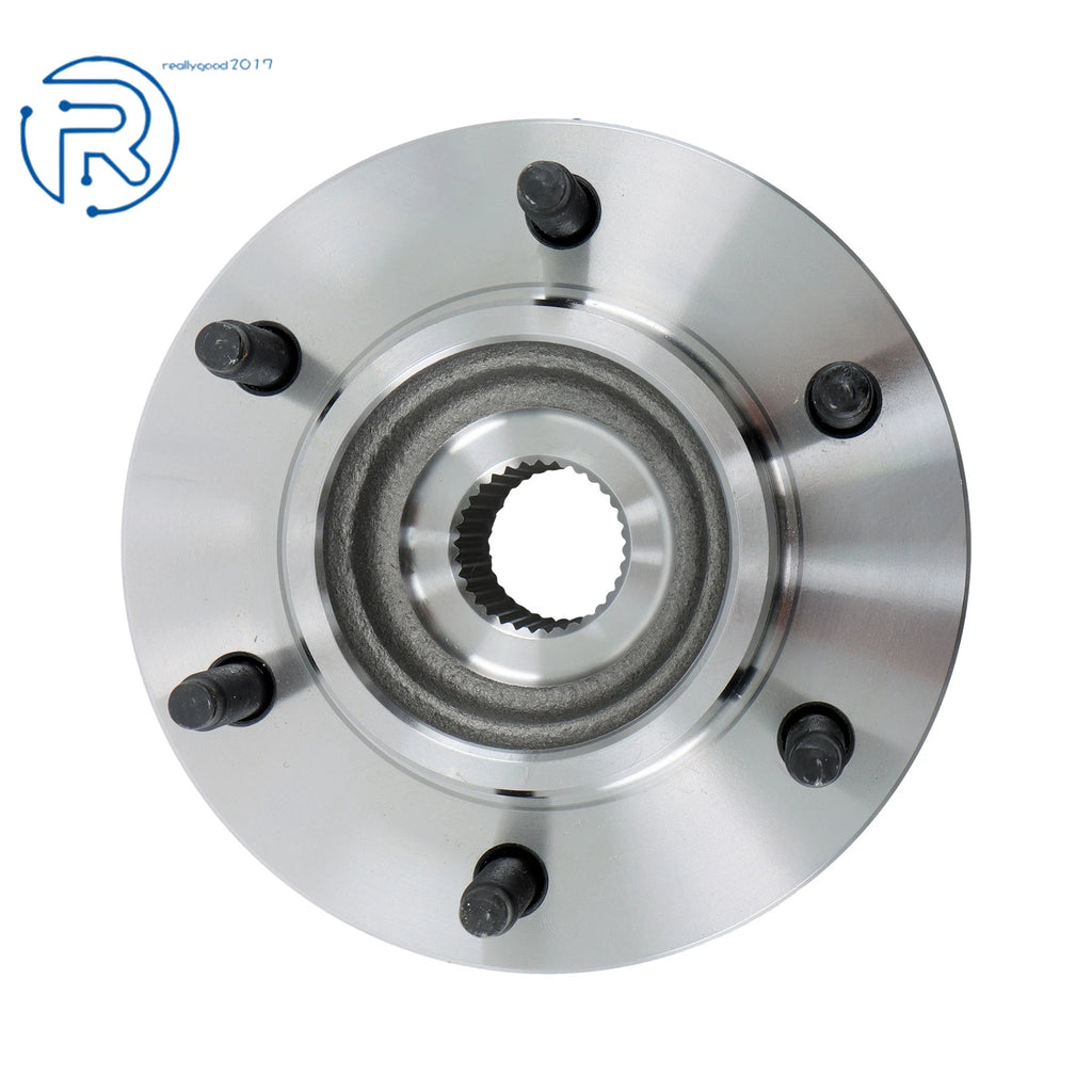 Front Wheel Hub Bearing Assembly for Hummer H3 H3T (2006-2010)
