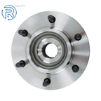 Front Wheel Hub Bearing Assembly for Hummer H3 H3T (2006-2010)