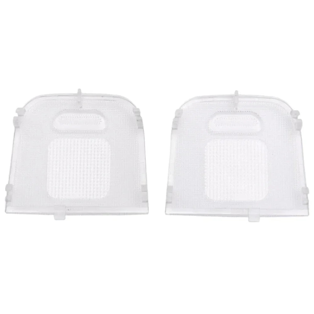 Front Row Dome Map Reading Light Covers for Toyota Camry (2007-2011)