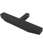 Rear Towing Bumper Guard for Trucks (Fits 2" Receiver)