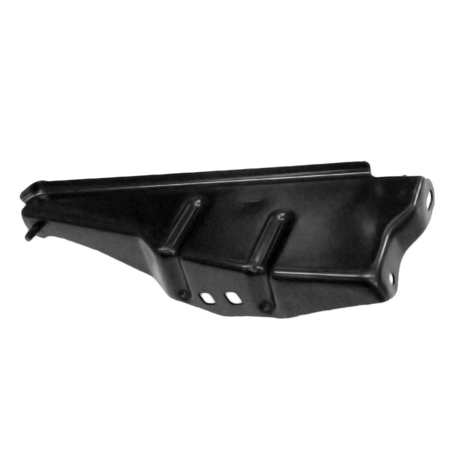 Replacement Steel Front Driver Side Bumper Cover Bracket for Toyota Tacoma (2005–2015)