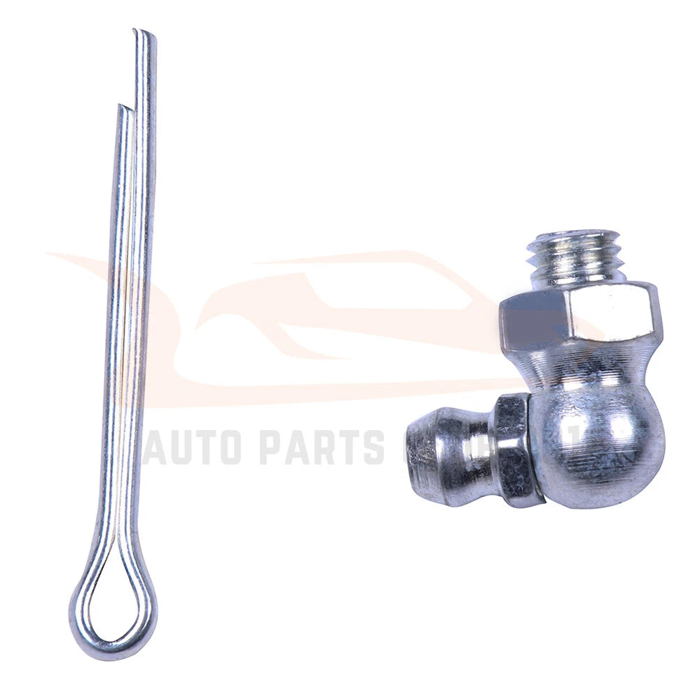 Set of 10 Steering Sway Bar Tie Rod Rack Bellows for Nissan Quest (2004–2009)