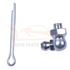 Set of 10 Steering Sway Bar Tie Rod Rack Bellows for Nissan Quest (2004–2009)
