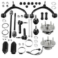 Control Arm + Ball Joint Assembly for Cadillac Escalade (2002–2023)