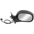 Power Mirror for Ford F-150 (1997–2003) Right Side with Signal Light