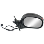Power Mirror for Ford F-150 (1997–2003) Right Side with Signal Light