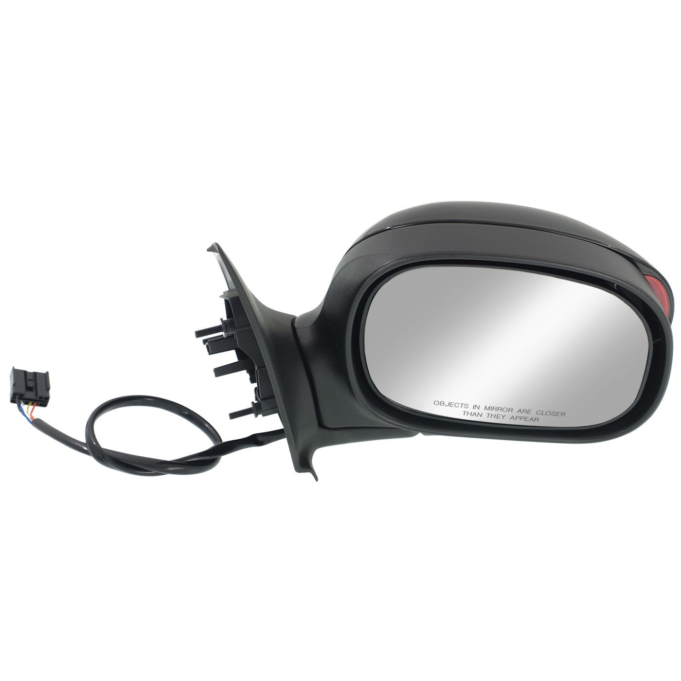 Power Mirror for Ford F-150 (1997–2003) Right Side with Signal Light