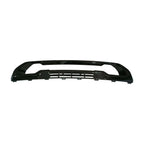 Lower Open Skid Plate Valance for GMC Sierra (2019–2022)