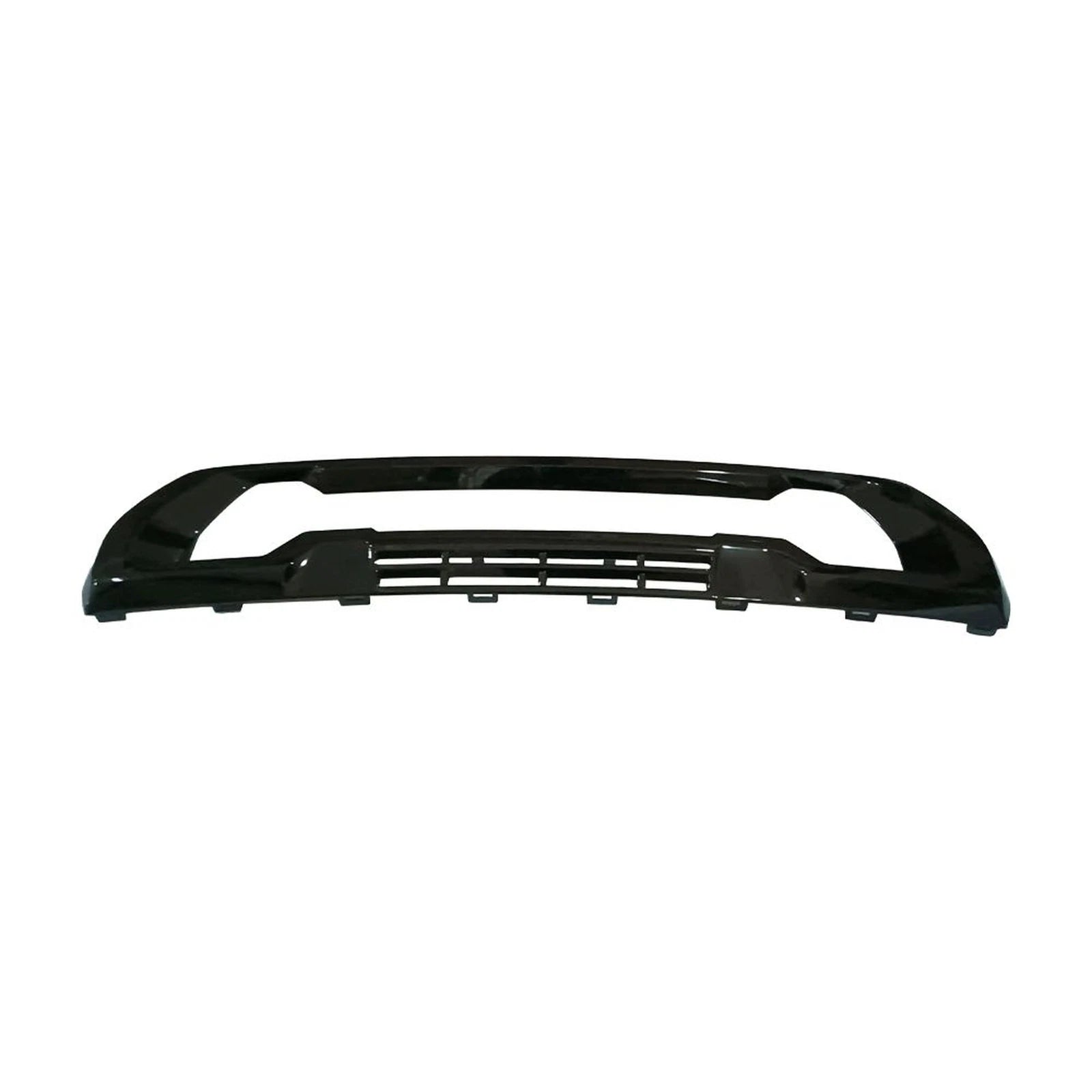 Lower Open Skid Plate Valance for GMC Sierra (2019–2022)