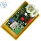 DC CDI Box for GY6 50 125 150 250cc Moped Scooter ATV Go Karts (2000–2023)