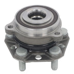 Set of 2 Wheel Bearing Hub Assembly for Tesla Model 3 (2017-2020)
