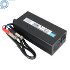 Battery Charger for Lithium Deep Cycle Batteries 28.8V 18A