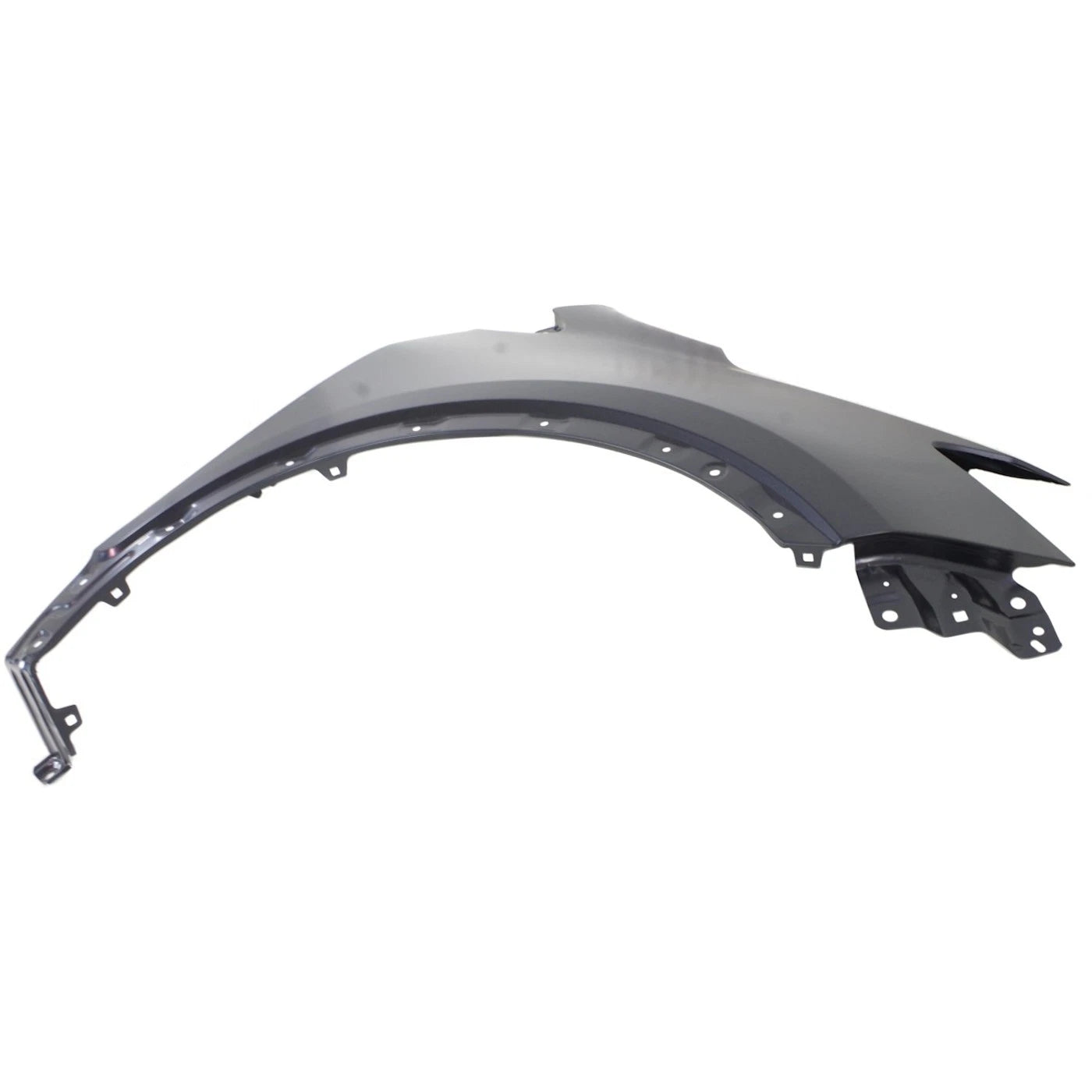 Set of 2 CAPA Certified Fenders for Buick Encore (2013–2016)