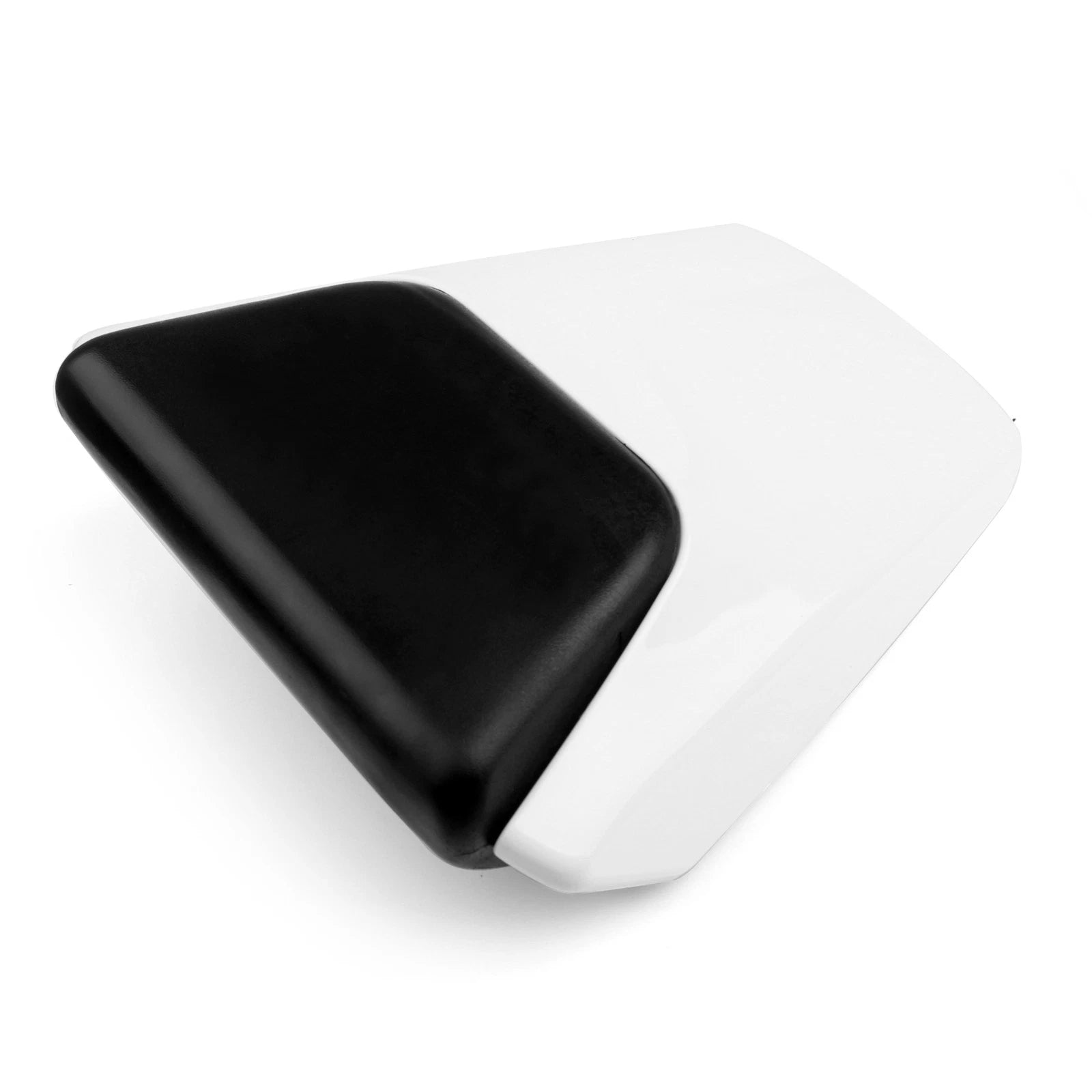 Rear Pillion Seat Cowl Fairing Cover for Yamaha YZF R6 (1998–2002) White
