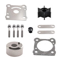 Impeller Gasket Seal Kit for Yamaha 6HP 8HP (1984–2009) 6G1-W0078-00