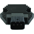 Voltage Regulator for Honda TRX350FM/FE FourTrax Rancher 2000–2003