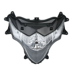 Front Headlight Assembly Bracket for Suzuki GSXR1000 (2009–2016)