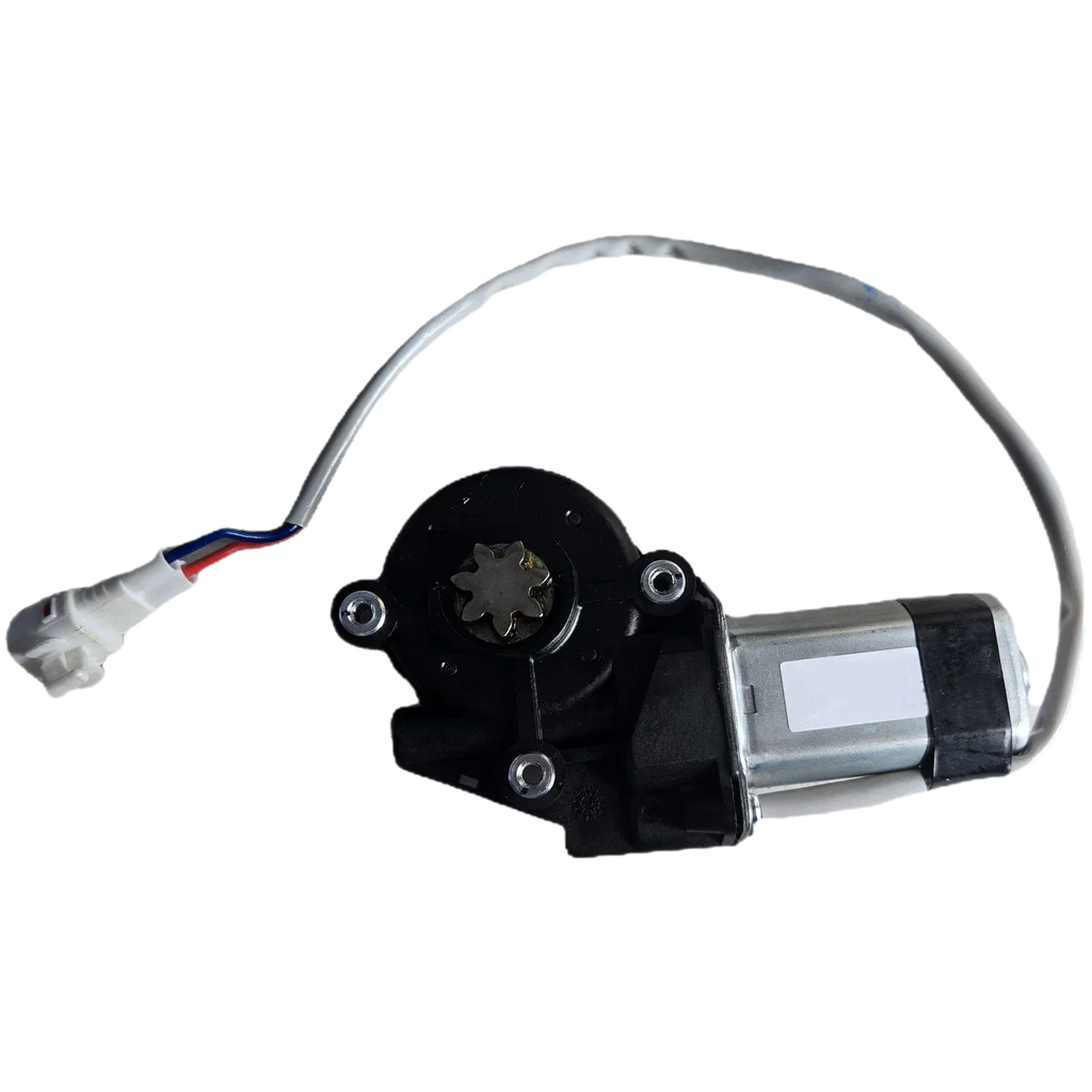 Front Right Window Lift Motor 2-Pin for Toyota Landcruiser J100 (1998–2007)
