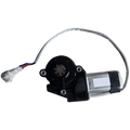 Front Right Window Lift Motor 2-Pin for Toyota Landcruiser J100 (1998–2007)