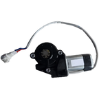 Front Right Window Lift Motor 2-Pin for Toyota Landcruiser J100 (1998–2007)