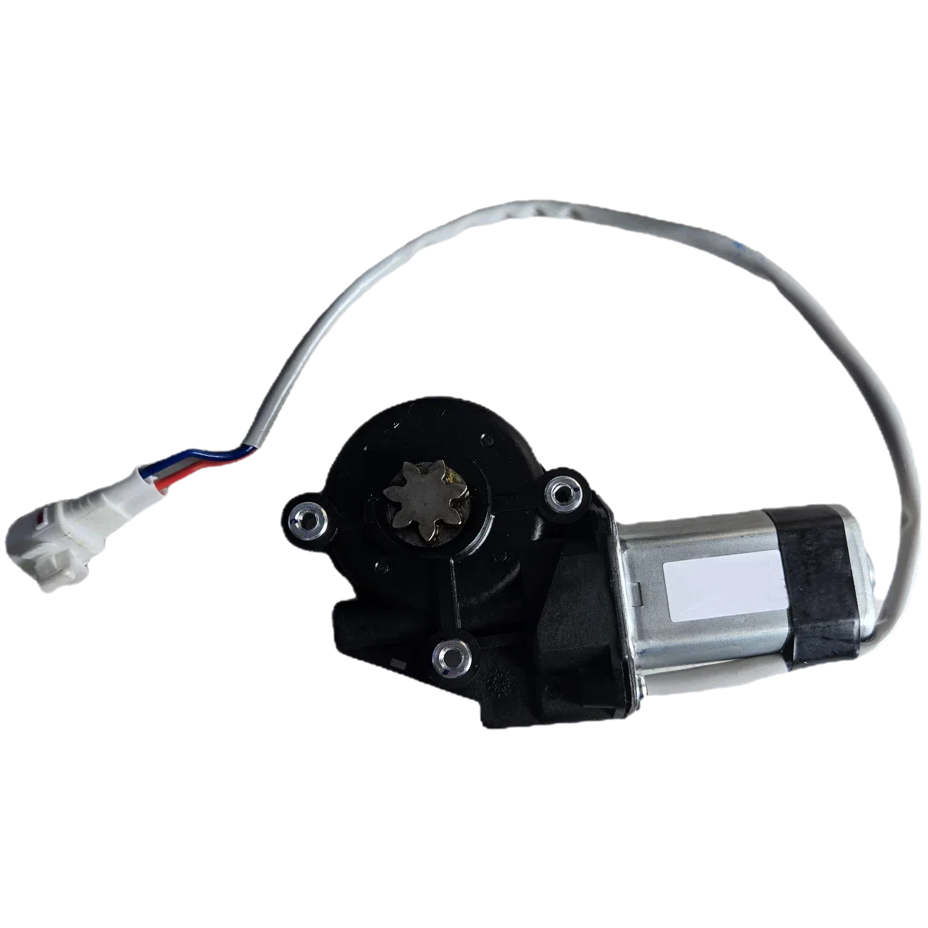 Front Right Window Lift Motor 2-Pin for Toyota Landcruiser J100 (1998–2007)