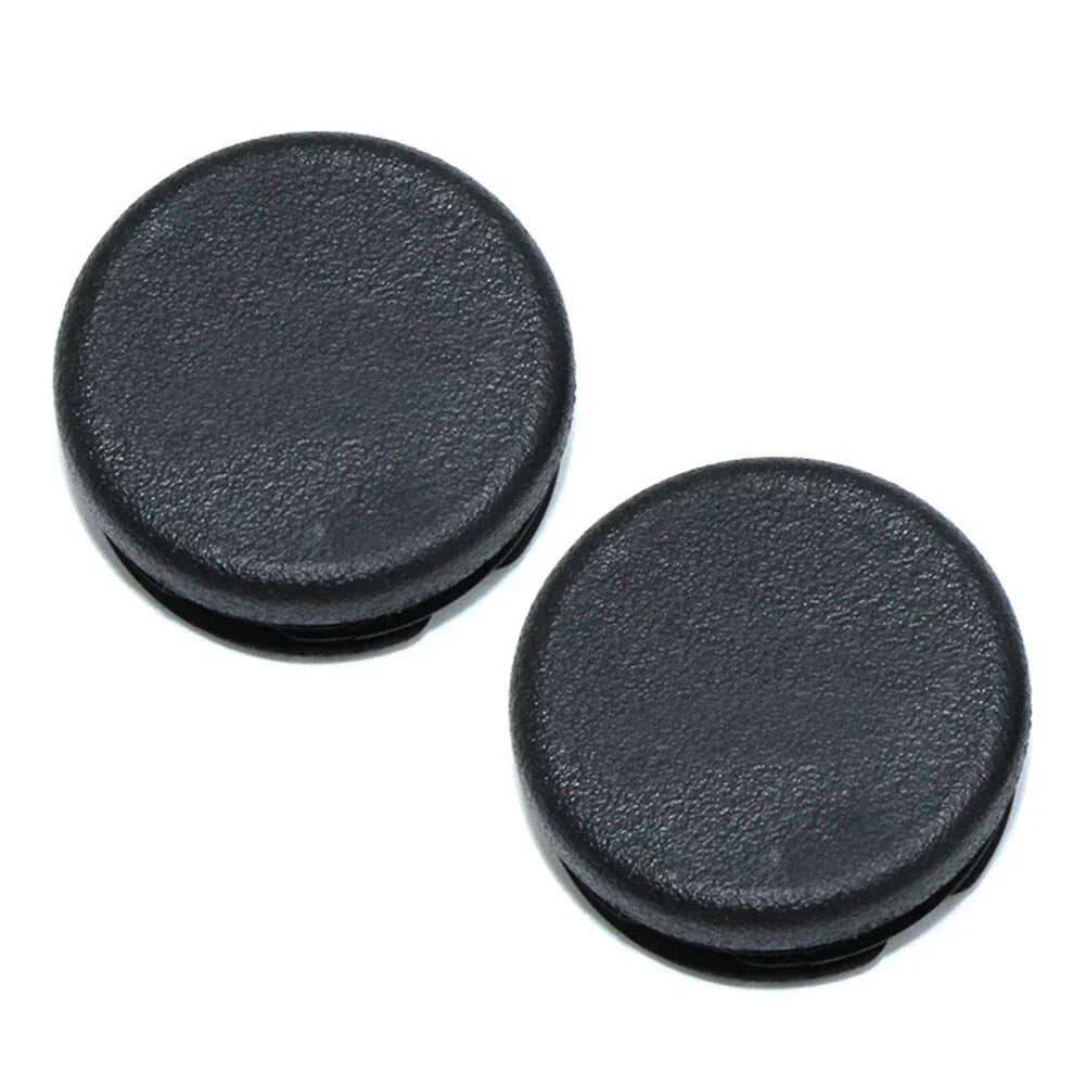 Frame Hole Cover Caps for YAMAHA Tenere 700 (2019-2021)
