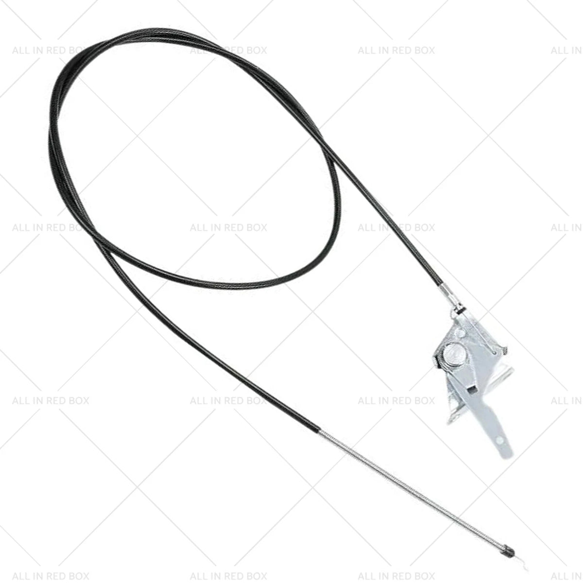 Throttle Choke Cable for Cub Cadet ZT1-54 Fab (746P05811A)