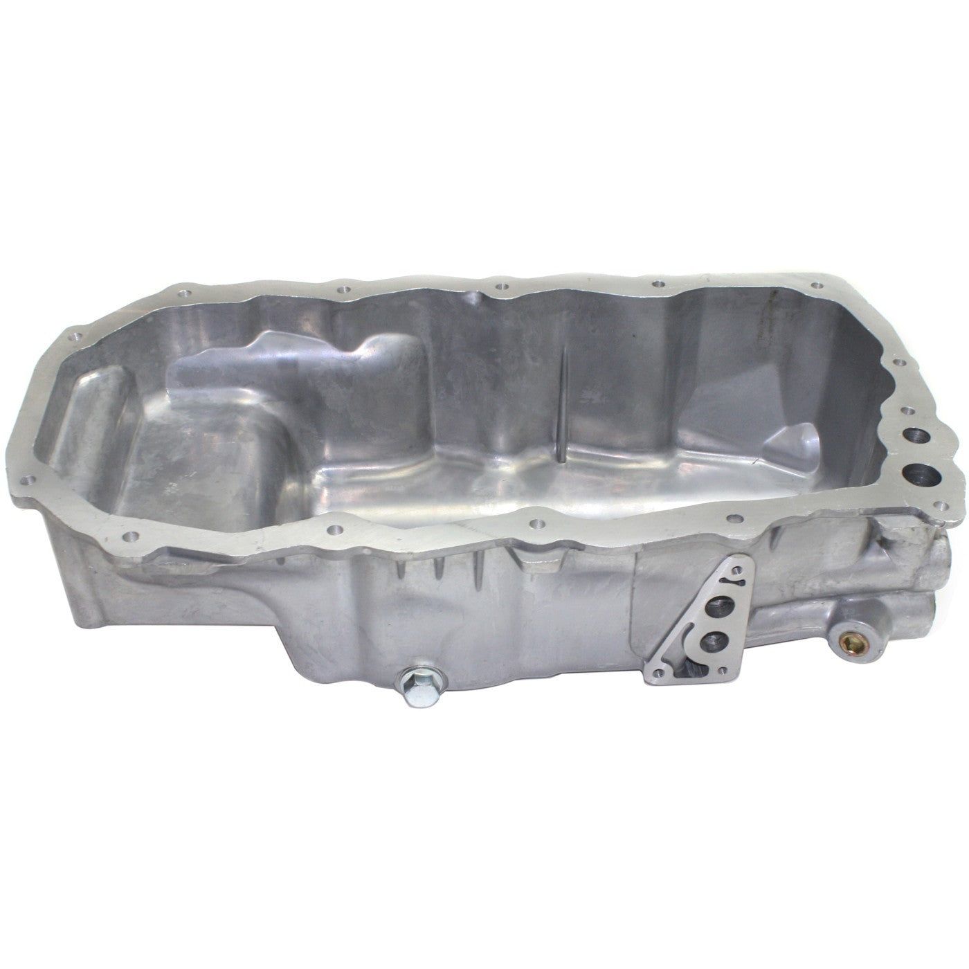 Oil Pan Kit for Chrysler PT Cruiser (2003–2010) Aluminum with Gasket