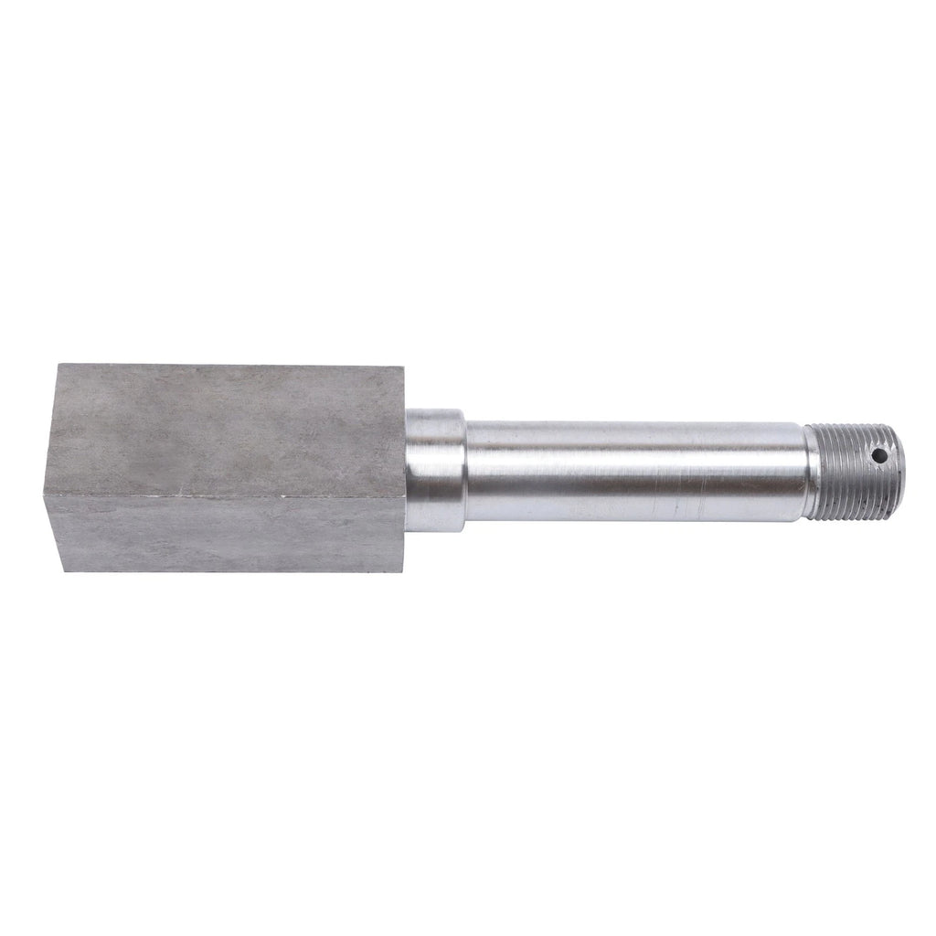 4 on 4" Trailer Hub Kit for BT8 Spindle