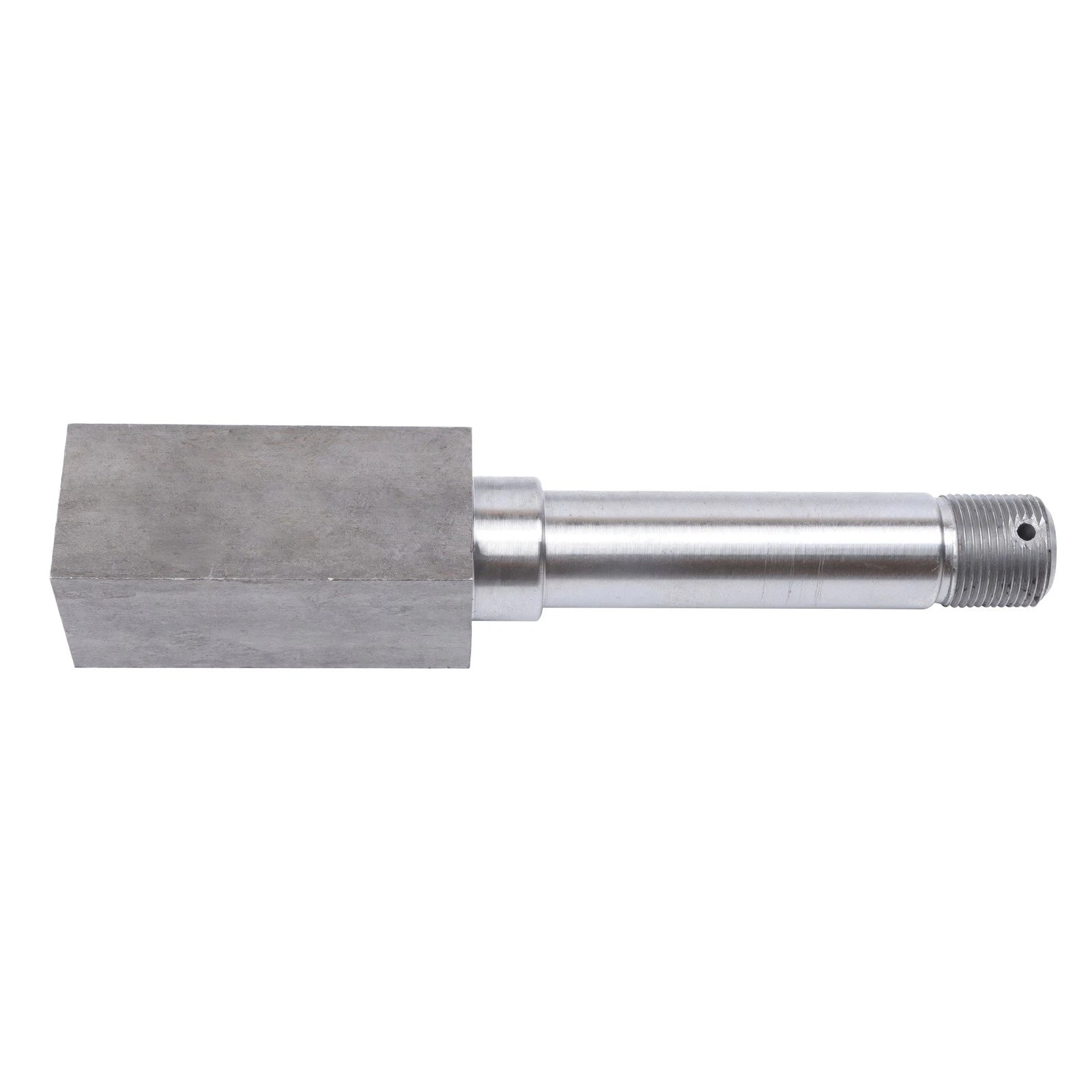 4 on 4" Trailer Hub Kit for BT8 Spindle