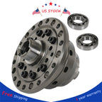 Helical LSD Limited Slip Differential for Civic Si EP3 (2002–2011)