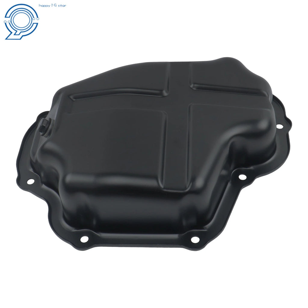 Engine Oil Pan for Nissan Kicks Versa (2018-2023) L4 1.6L
